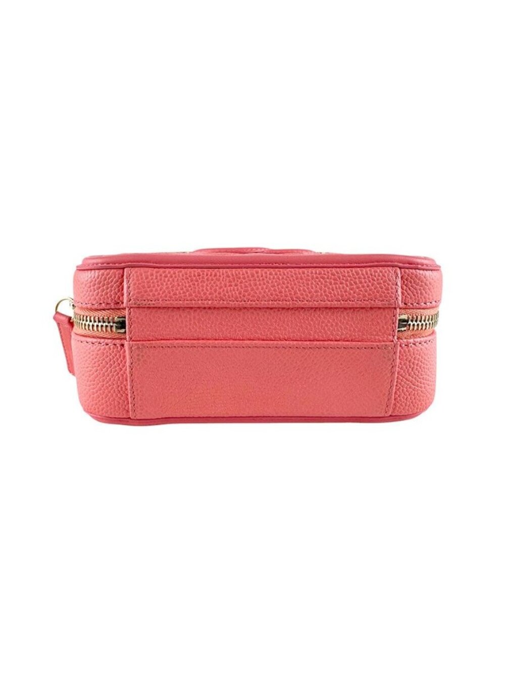 Chanel Shoulder Bag CC Figuri - Picture 4 of 10